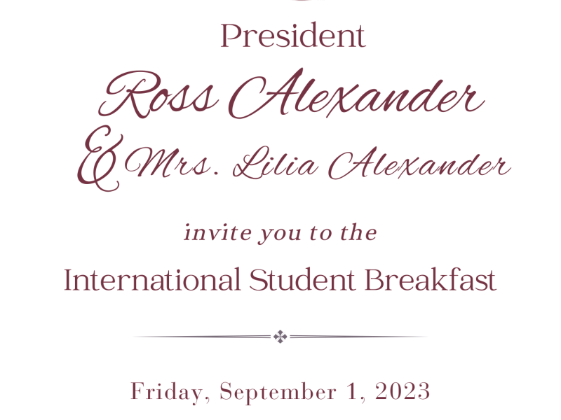 International Student Breakfast Invite 3 (1)